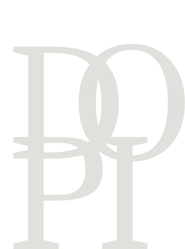 Stylized logo featuring the letters 'D' and 'P' intertwined in a creative design.