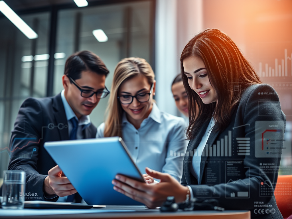 Empowering Organizations Through Strategic Governance, Risk, and Compliance (GRC)