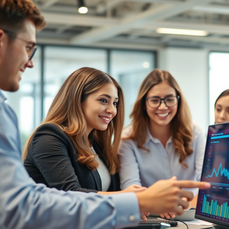 DOPI Six Sigma Black Belt governance session